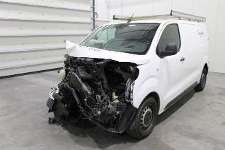 demontáž osobní automobily Peugeot Expert  2020/1