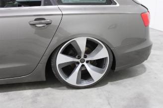 Audi A6  picture 13