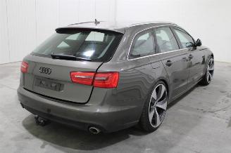 Audi A6  picture 4