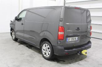 Citroën Jumpy  picture 4