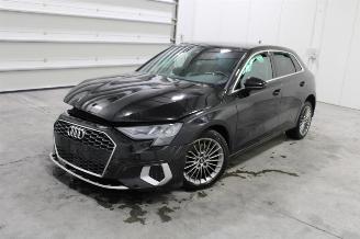 demontáž osobní automobily Audi A3  2021/3