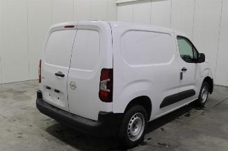 Opel Combo  picture 4