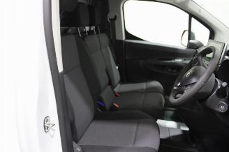 Opel Combo  picture 9