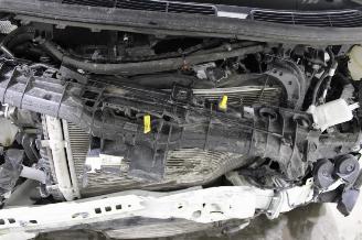 Ford Transit Custom  picture 11