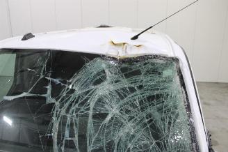 Ford Transit Custom  picture 12