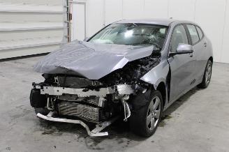 Coche siniestrado BMW 1-serie 116 2023/1