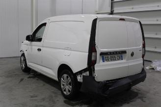 Volkswagen Caddy  picture 4