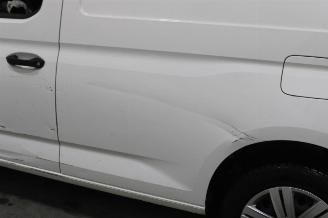 Volkswagen Caddy  picture 8