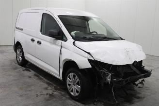 Volkswagen Caddy  picture 2