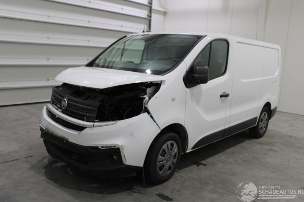 Fiat Talento 
