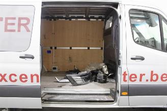 Mercedes Sprinter  picture 17