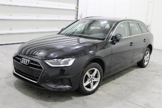 demontáž osobní automobily Audi A4  2022/3