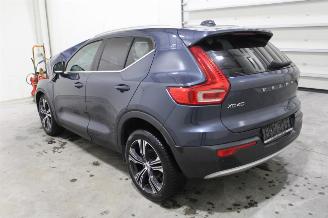 Volvo XC40 XC 40 picture 4