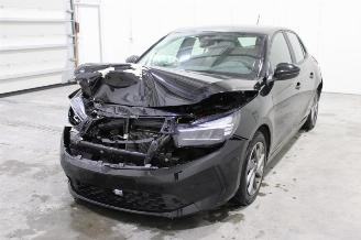 demontáž osobní automobily Opel Corsa  2024/2