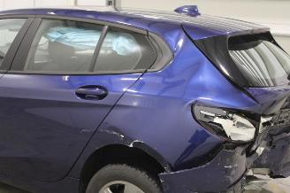 BMW 1-serie 118 picture 5