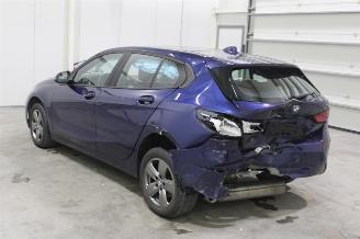 BMW 1-serie 118 picture 4