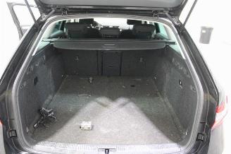 Skoda Superb  picture 22