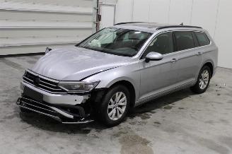 Dezmembrări autoturisme Volkswagen Passat  2020/2