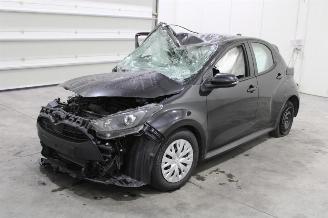 demontáž osobní automobily Toyota Yaris  2023/11