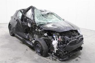 Toyota Yaris  picture 3