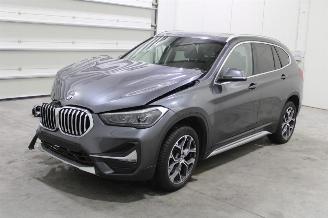 škoda osobní automobily BMW X1  2021/3