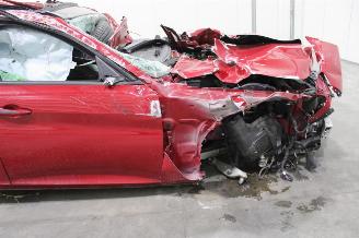 Alfa Romeo Giulia  picture 8