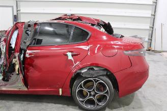 Alfa Romeo Giulia  picture 9