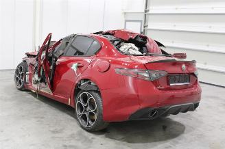 Alfa Romeo Giulia  picture 5