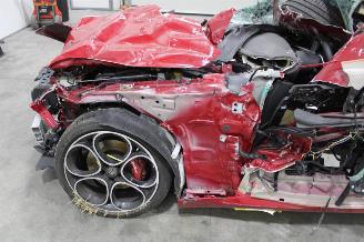 Alfa Romeo Giulia  picture 6