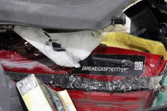 Alfa Romeo Giulia  picture 20