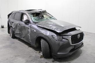 Mazda CX-60  picture 3