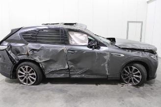 Mazda CX-60  picture 7