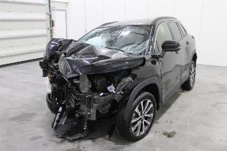 demontáž osobní automobily Toyota Corolla  2024/9