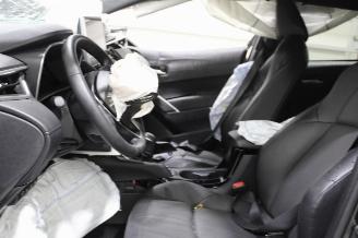 Toyota Corolla  picture 12