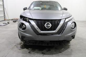 Nissan Juke  picture 5