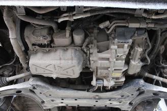 Ford Transit Custom  picture 14