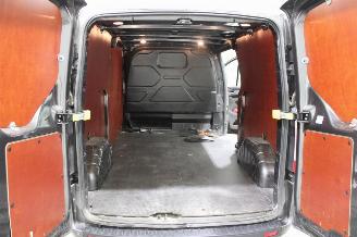 Ford Transit Custom  picture 18