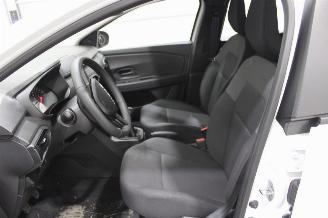 Dacia Sandero  picture 11