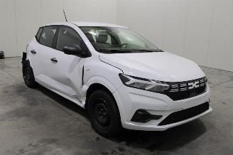 Dacia Sandero  picture 3