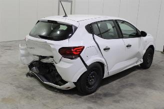 Dacia Sandero  picture 4