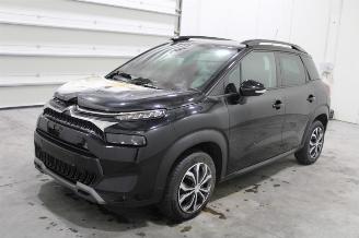 demontáž osobní automobily Citroën C3 Aircross  2022/3