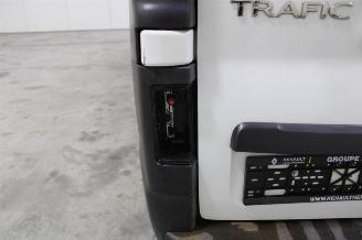 Renault Trafic  picture 8