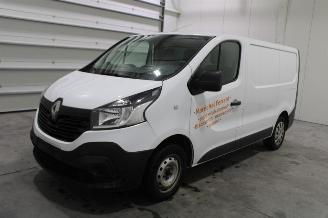 demontáž osobní automobily Renault Trafic  2019/5