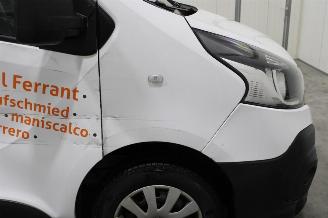 Renault Trafic  picture 5