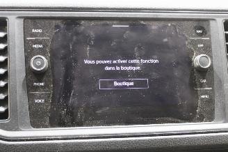 Volkswagen Crafter  picture 13