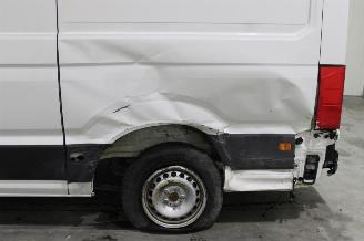 Volkswagen Crafter  picture 7