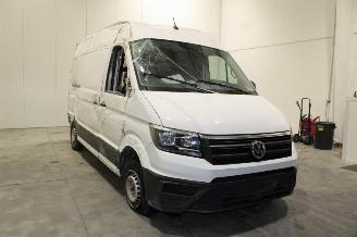 Volkswagen Crafter  picture 2