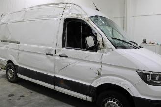 Volkswagen Crafter  picture 5