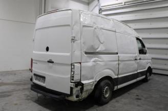 Volkswagen Crafter  picture 3
