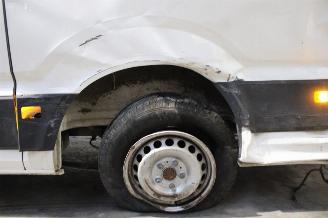 Volkswagen Crafter  picture 9